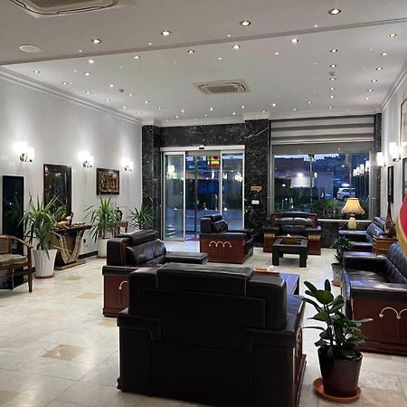 Al Mas Hotel Baghdād Eksteriør billede