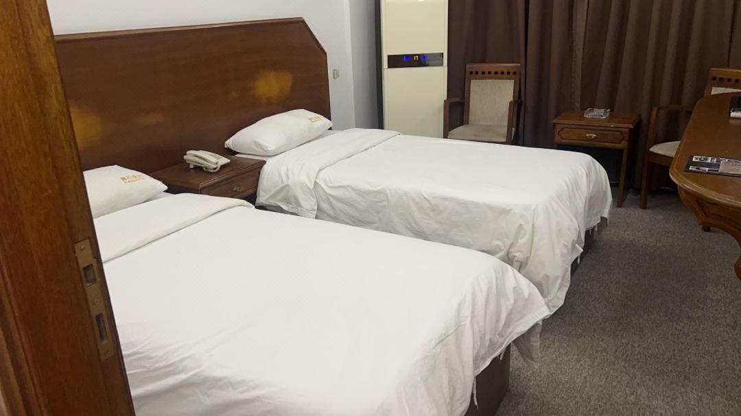Al Mas Hotel Baghdād Eksteriør billede