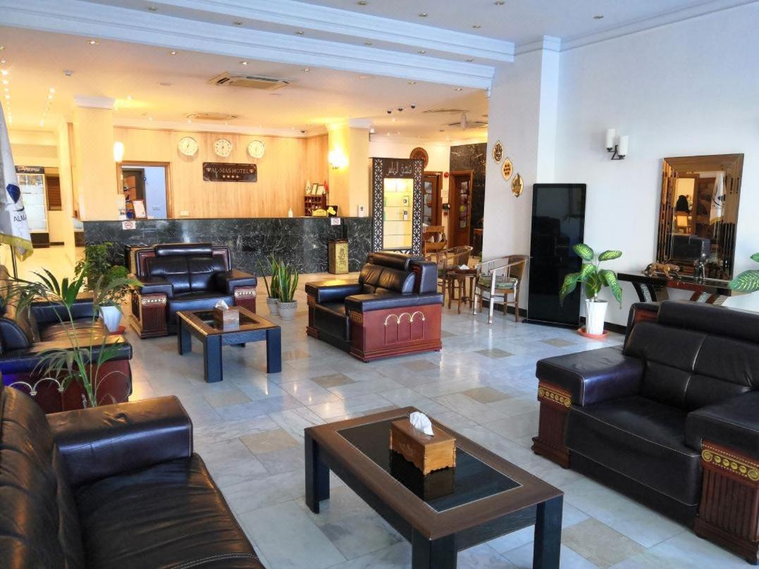 Al Mas Hotel Baghdād Eksteriør billede