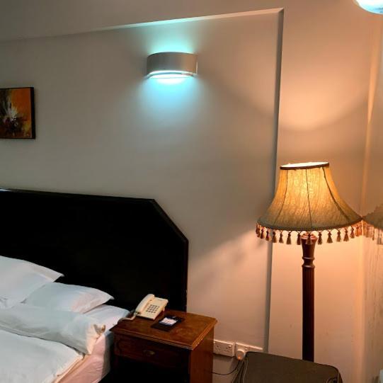 Al Mas Hotel Baghdād Eksteriør billede